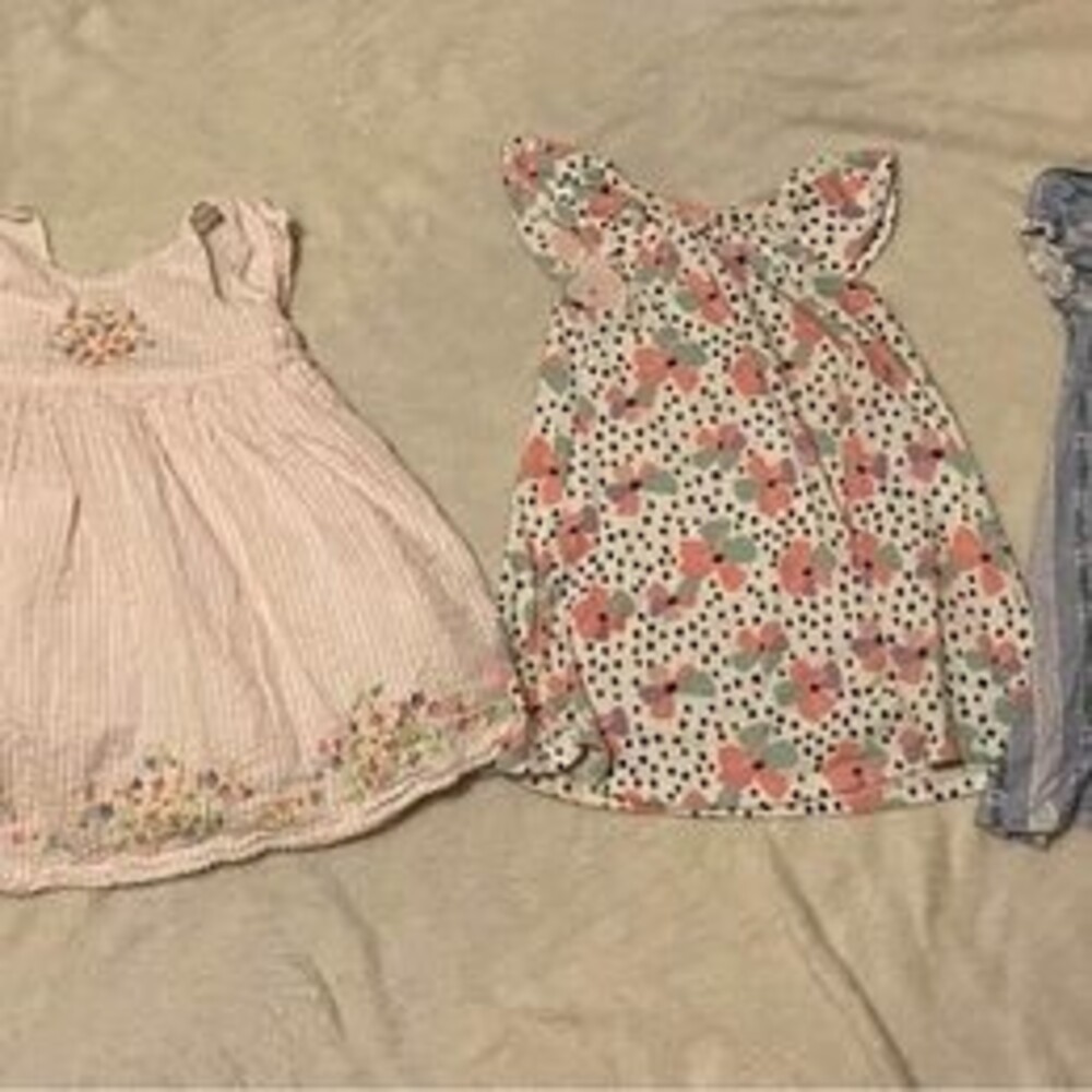 ALL FOUR 3T Dresses [Clothing 156]